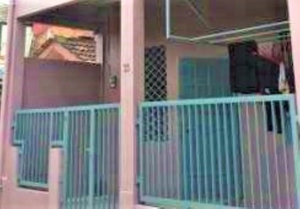 Simba Kelapa Dua