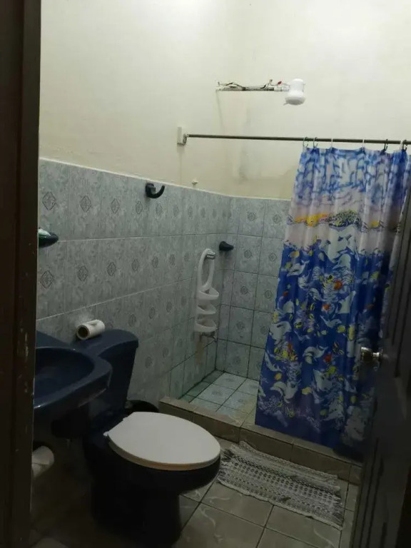 Cabinas Mitchaelles