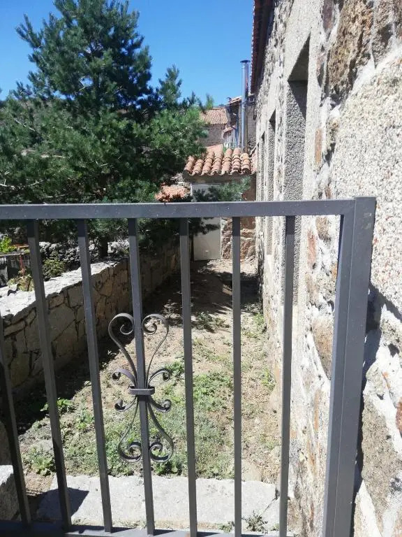 Casa Rural el Picozo