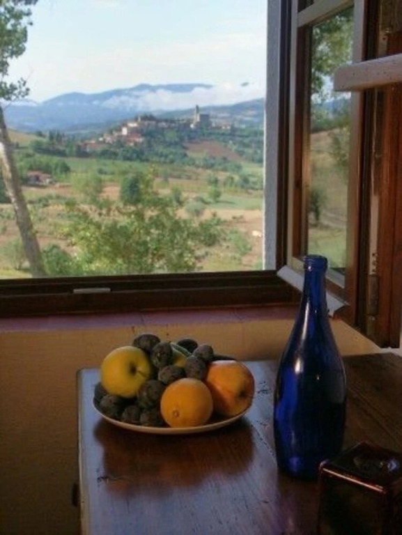 Poggio a Poppi