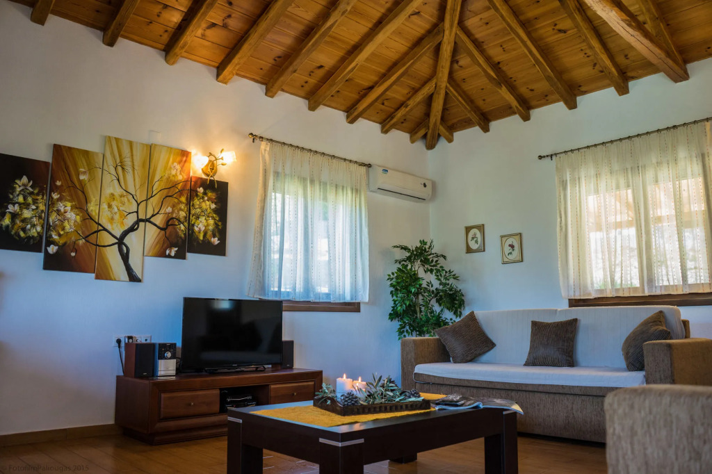 Four Seasons Villas