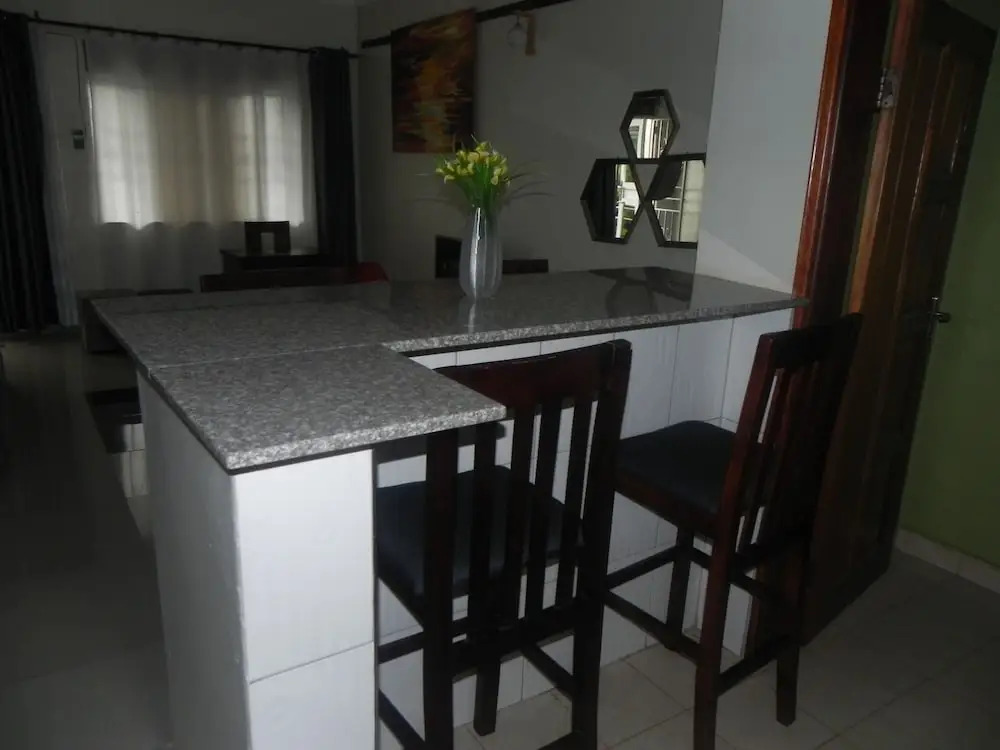 Mamikki Hotel Apartment