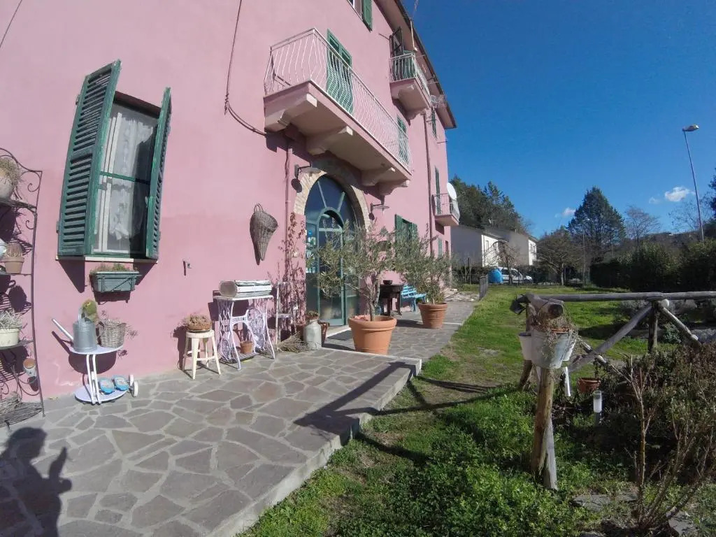 La Casa dei Carrai