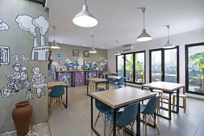 Airport Suite Bangkok (don Muang Airport)