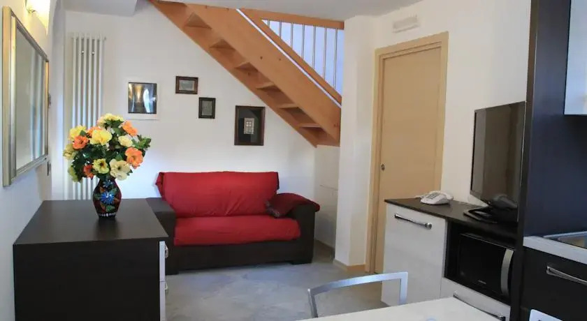 Casa Marizzoni