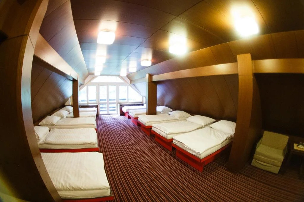 Hotel Duo