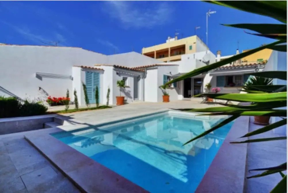 103607 -  Villa in Palma de Mallorca