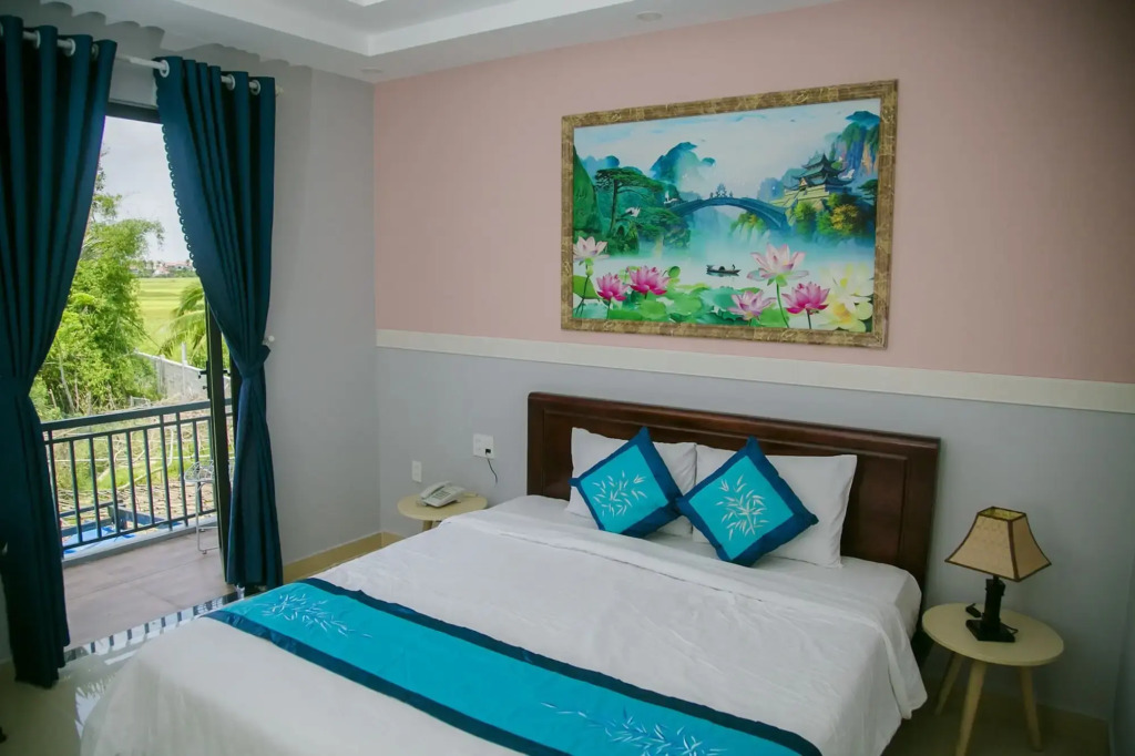 Hào Anh Villa Hội An