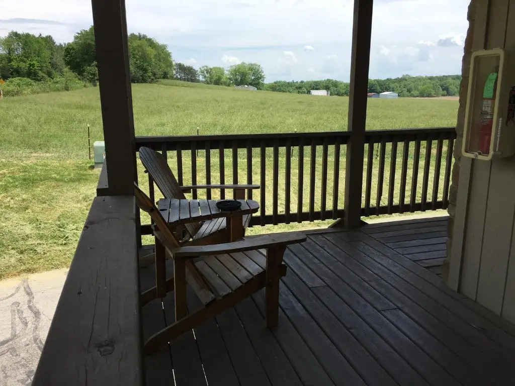 Salt Creek Inn