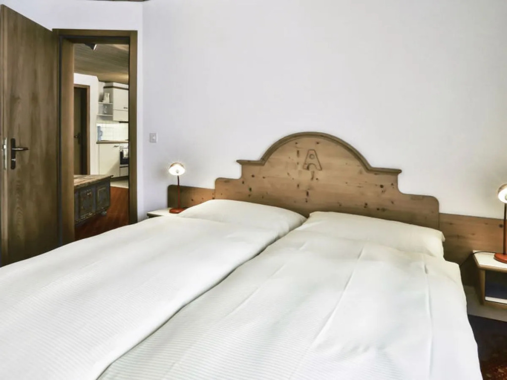 Chalet Abendrot 38541