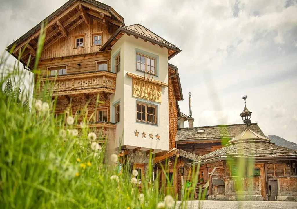 Felding Alm
