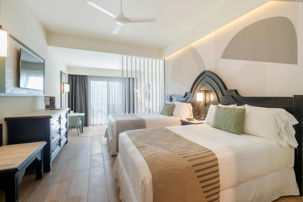 Hotel Riu Palace Pacifico - Adults Only - All Inclusive