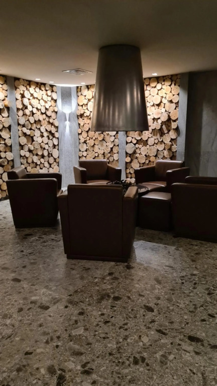 Apartmanica Double room apartment with balcony, best mountain 4* SPA Resort, Bansko
