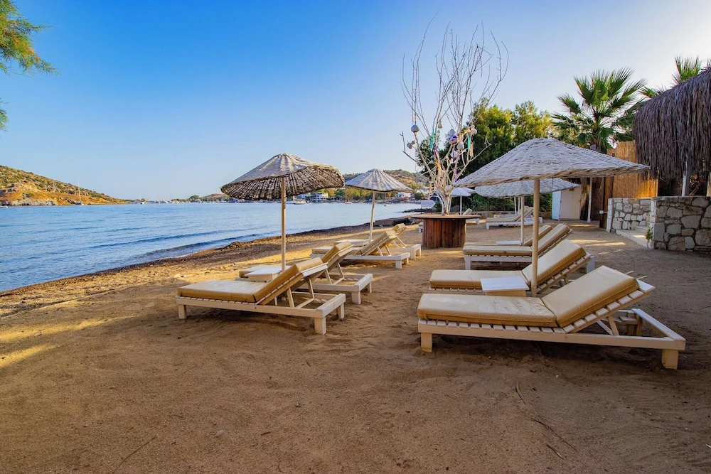 Ladonia Hotels Zemda