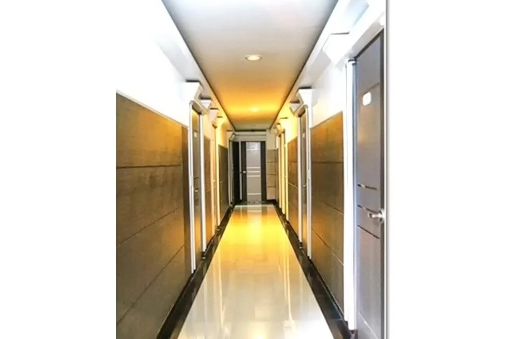 Moiri Guesthouse - Hostel