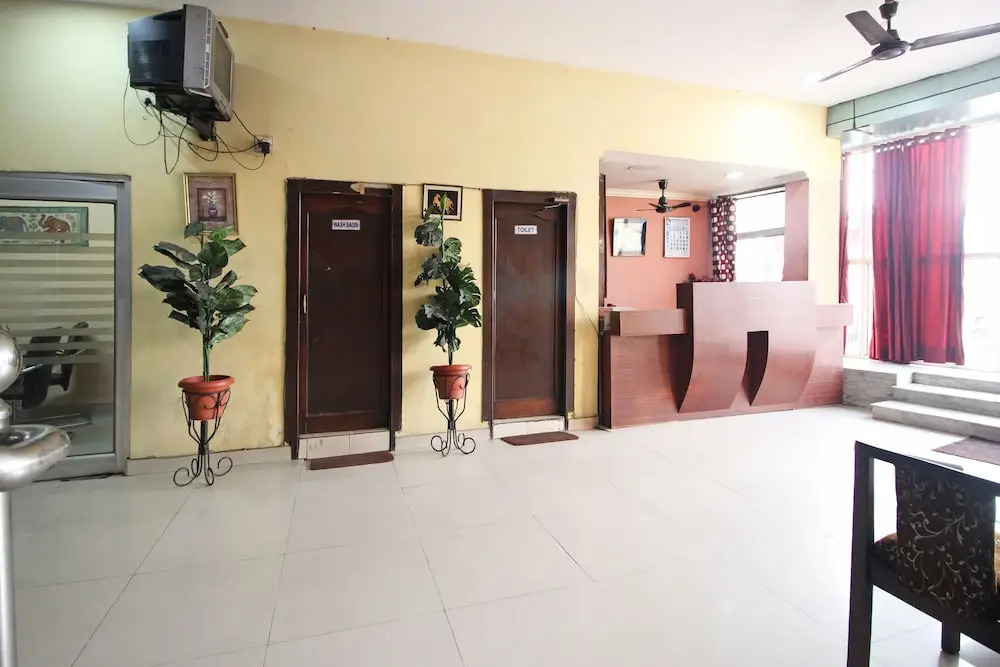 Hotel Hotel Sehgal