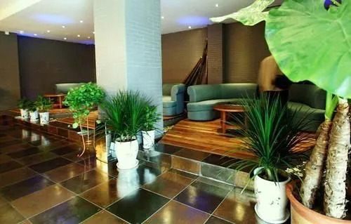 Art Boutique Hotel