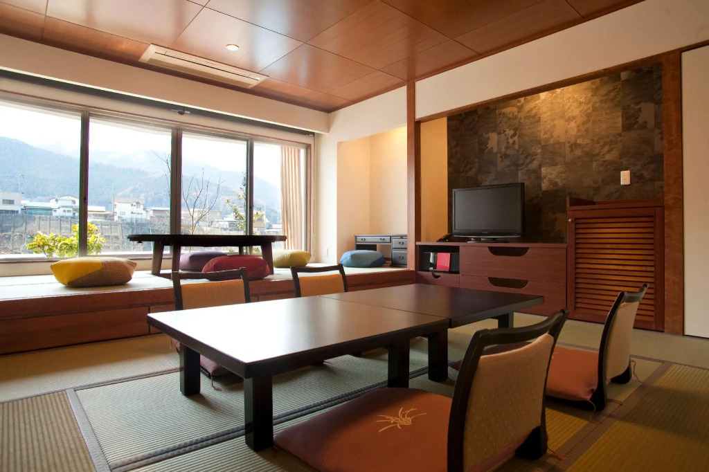 Shibu Hotel