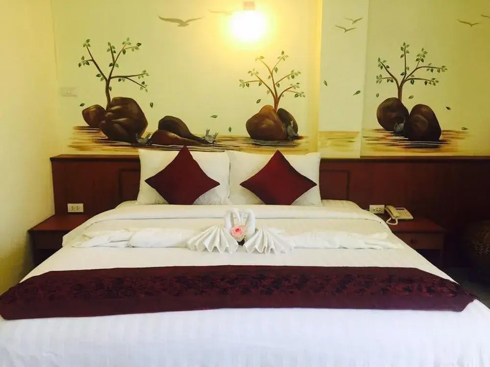 SDP Ranong Hotel