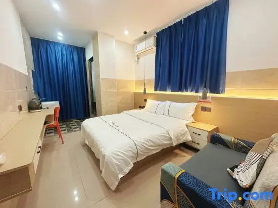 Xiamen Youth Homestay