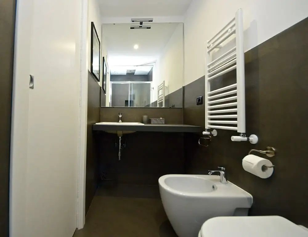 Suite Quarantotto Luxury House