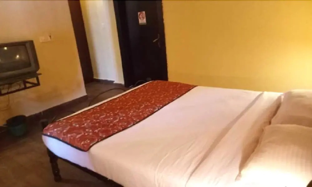 Room Maangta 312 - Calangute Goa