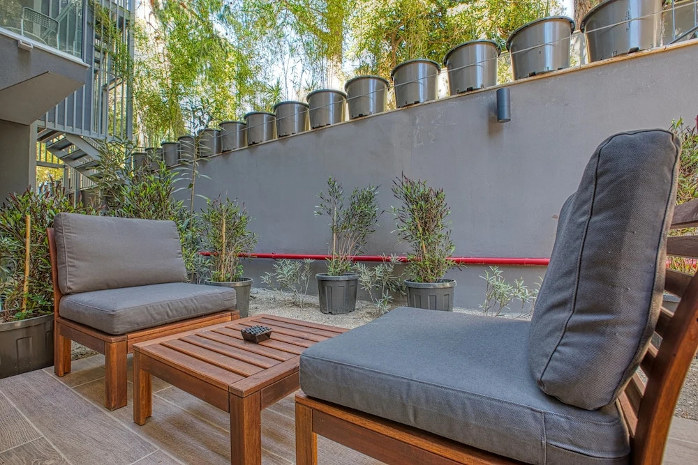 AEGEAN Apartments - CESME