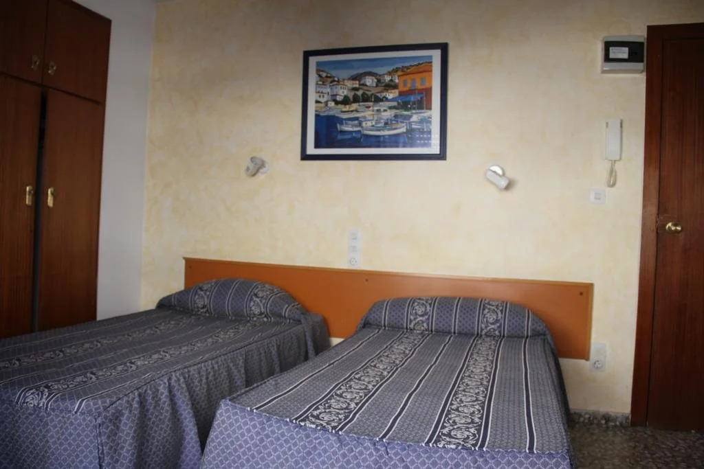 Hostal Mengual
