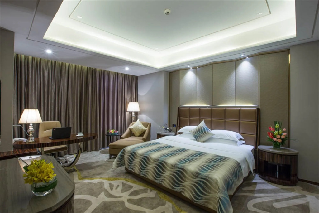 GuangZhou TongYu International Hotel