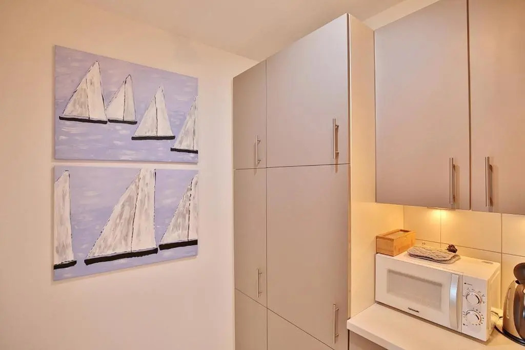 Am Elchgrund Am Elchgrund 7 Appartement 5