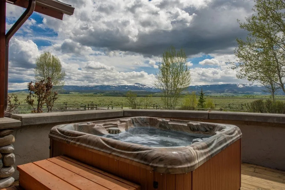 Abode at Silver Horse