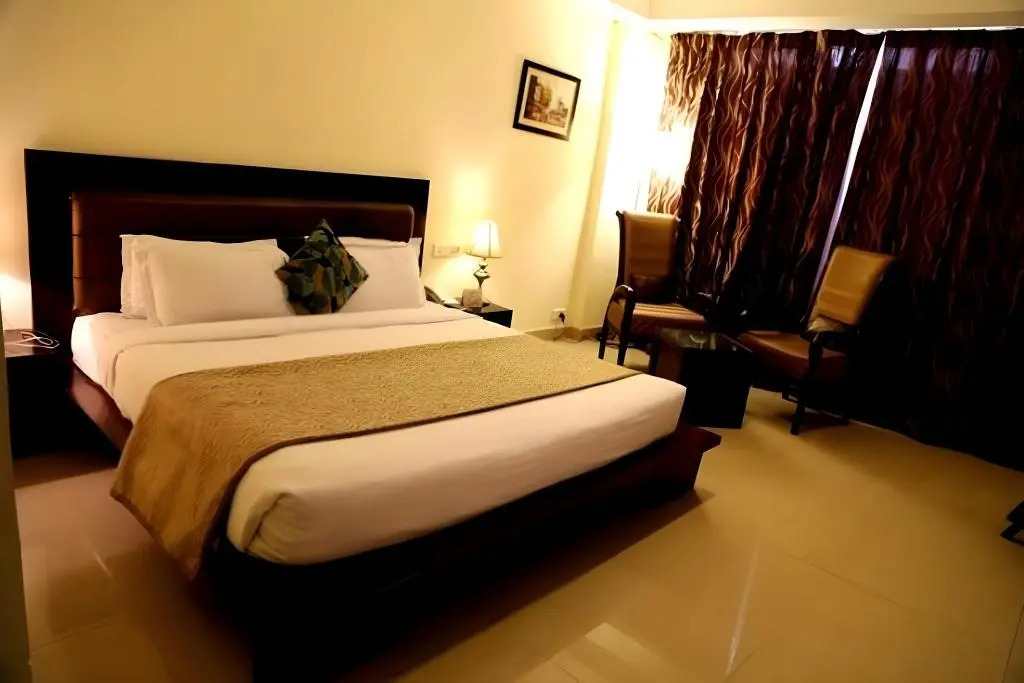 Eqbal Inn