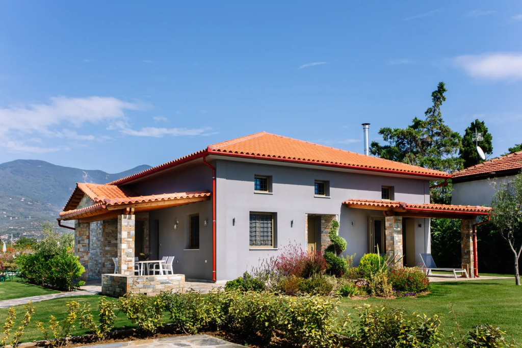 Elite Cottages