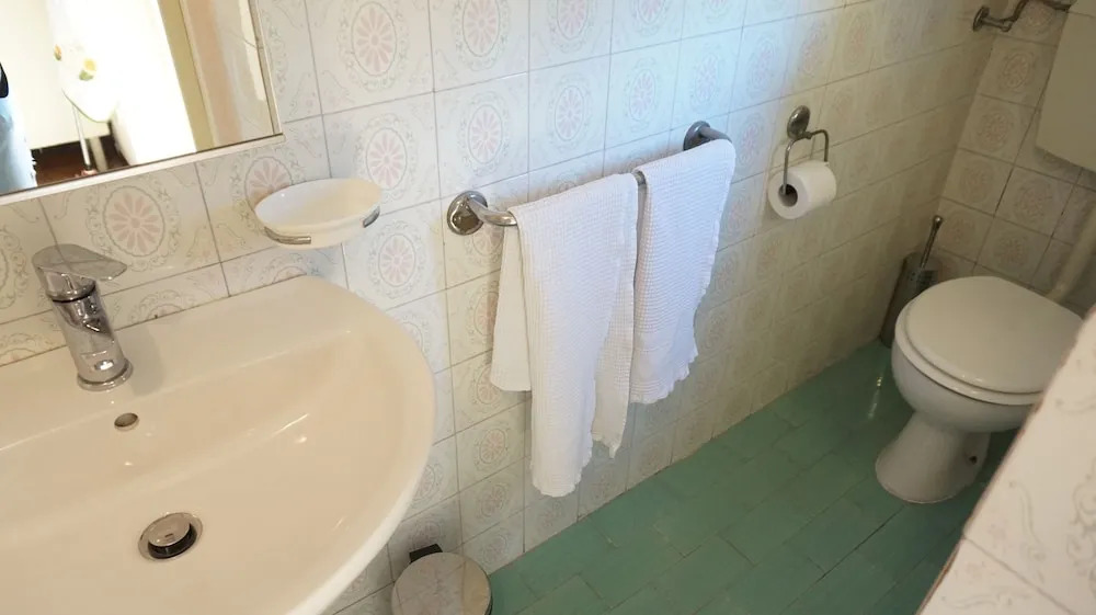 Appartamento Indicatore