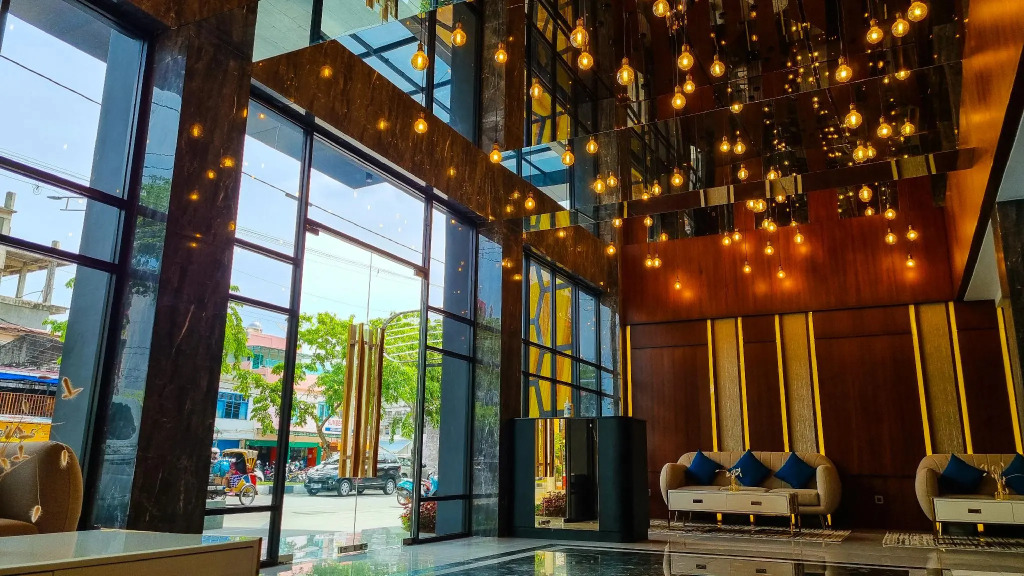 Hotel Rasamala