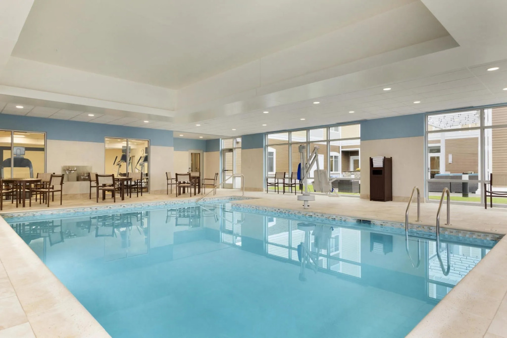 Homewood Suites By Hilton Augusta