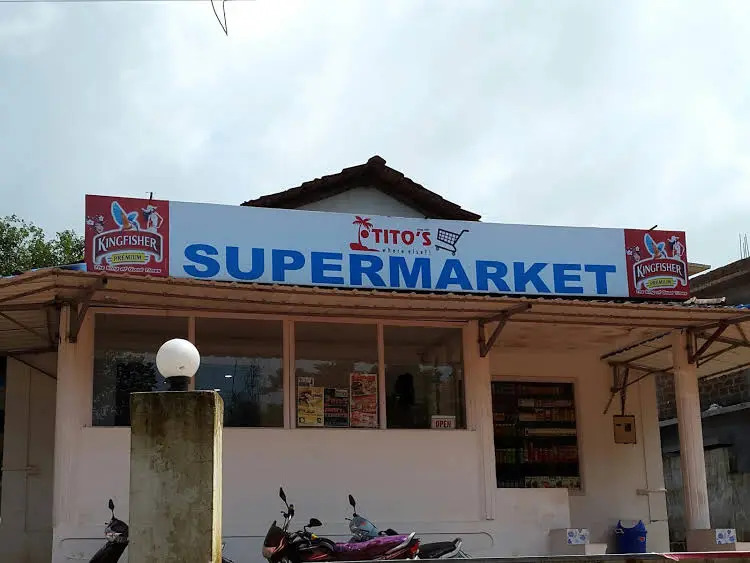 Riviera de Goa