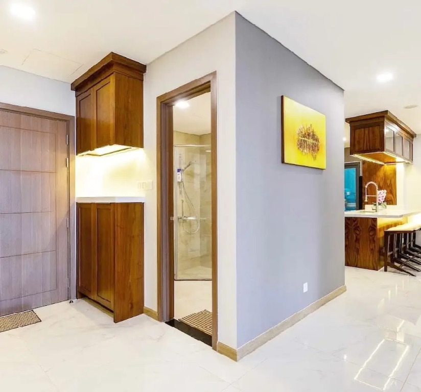 Inspiration Residences