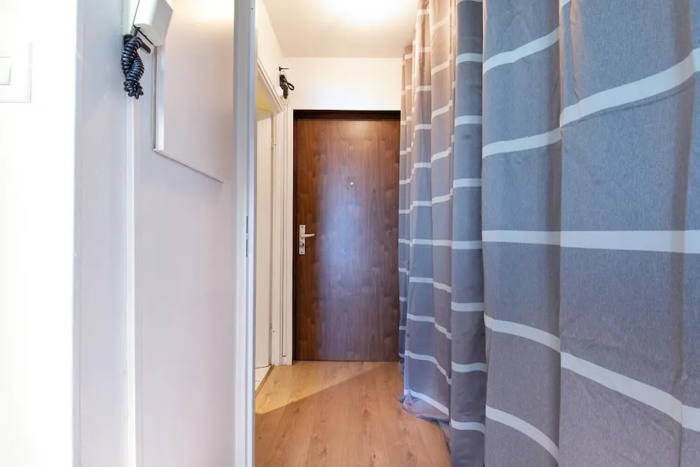 Holiday Home Toulouse Purpan Blagnac