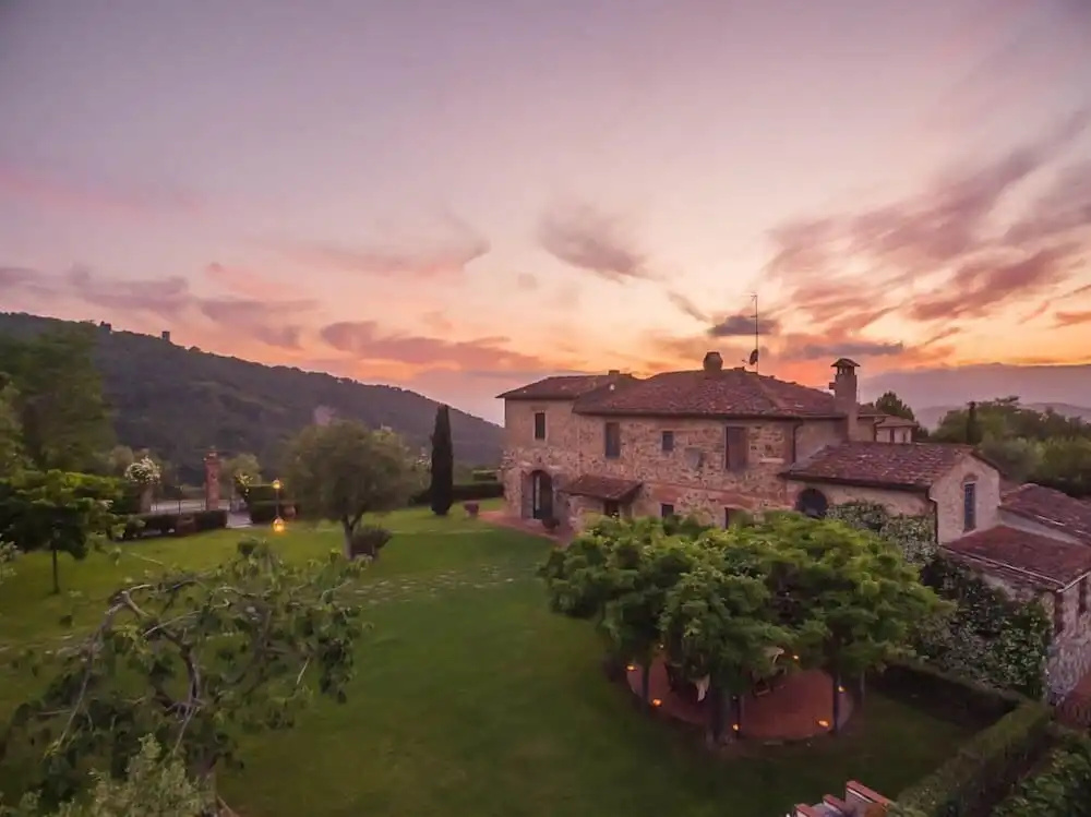 Verdidea - VILLA RONCOSI