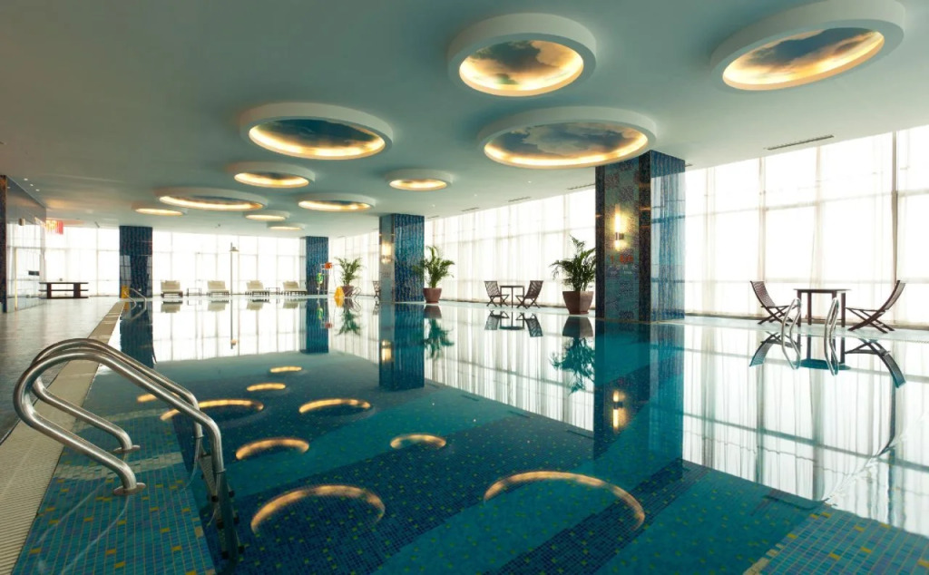 Vision Plaza Beijing