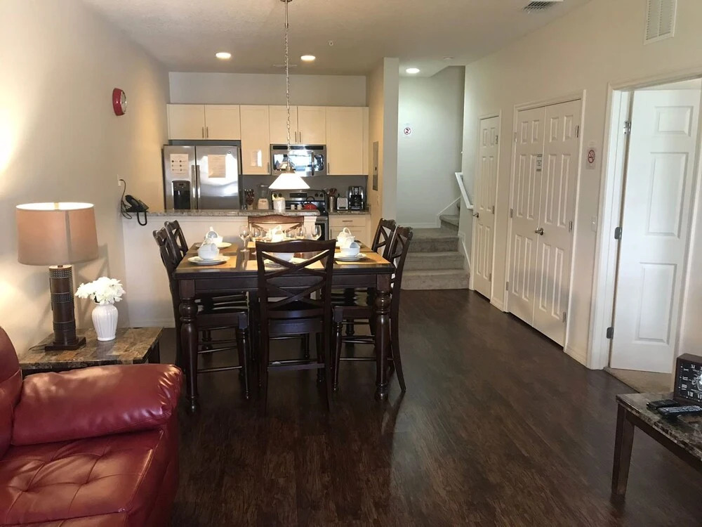 Lucaya Village - 5368 Diplomat Court