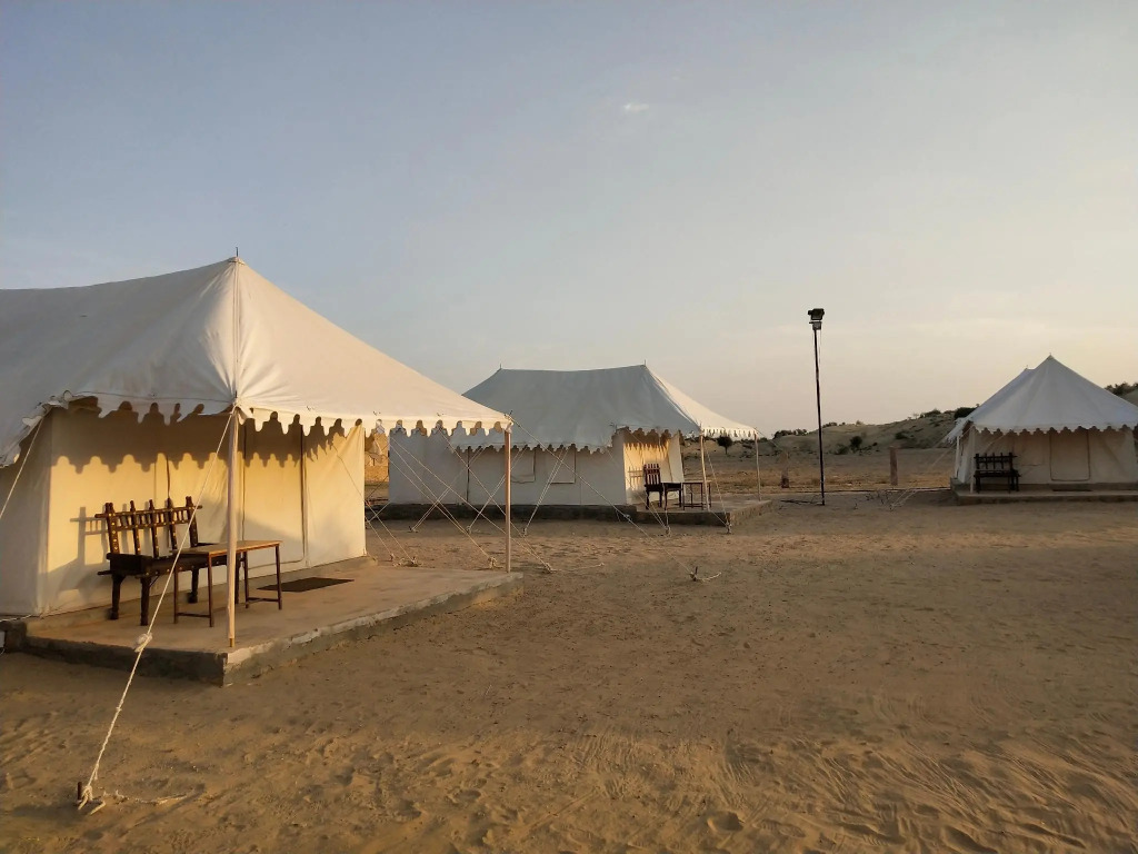 Pal Rajah Resort