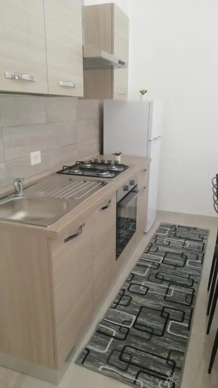 Appartamento Calabianca