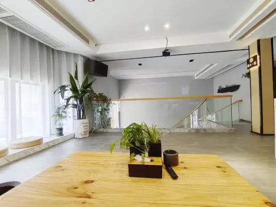 Xiangshan Bieju Yige Homestay