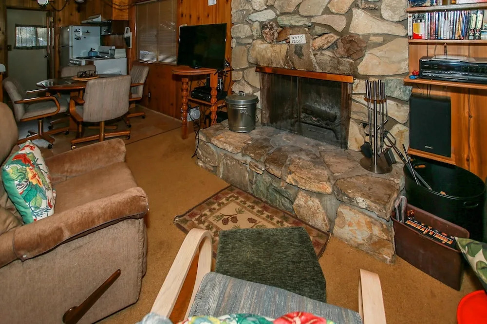 Kiwi Cabin