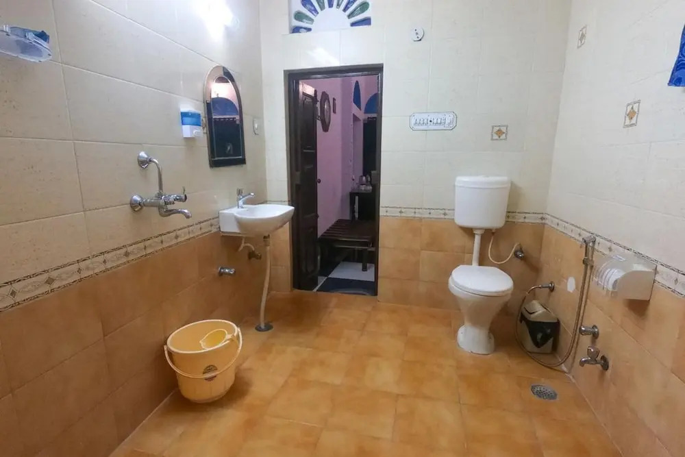 Kings Retreat Jodhpur