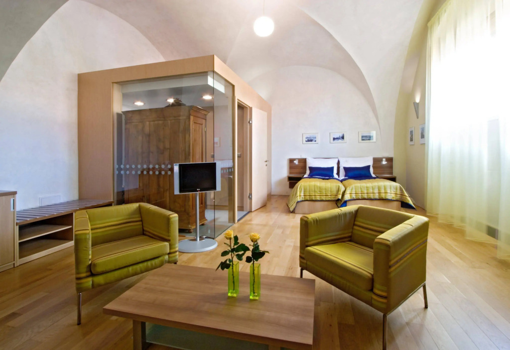 Monastery Hotel