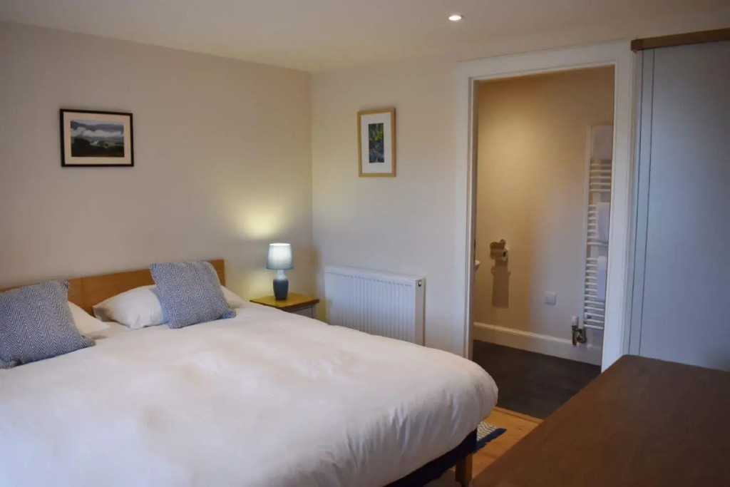 Heron Cottage, Port o Tay