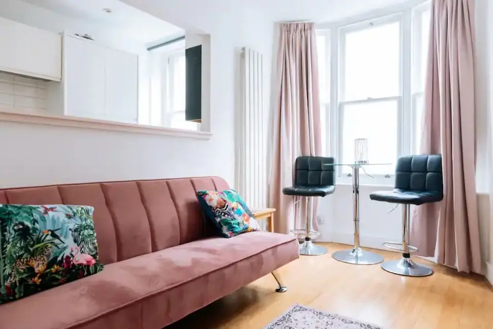 Lovely 1 Bedroom Flat - Brighton
